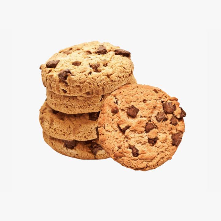 Hobnobs The Nobbly Biscuit